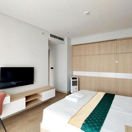 Sweet Home - Duplex 3Brs Citadines Ha Long Dış mekan fotoğraf