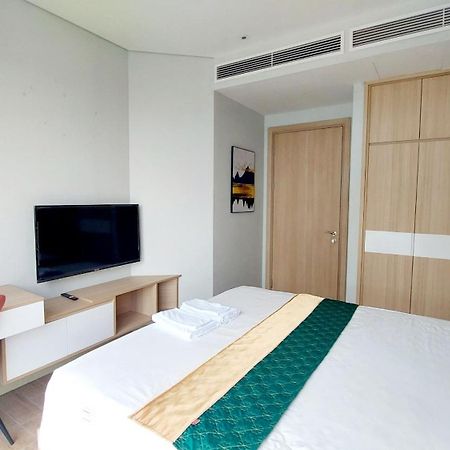 Sweet Home - Duplex 3Brs Citadines Ha Long Dış mekan fotoğraf