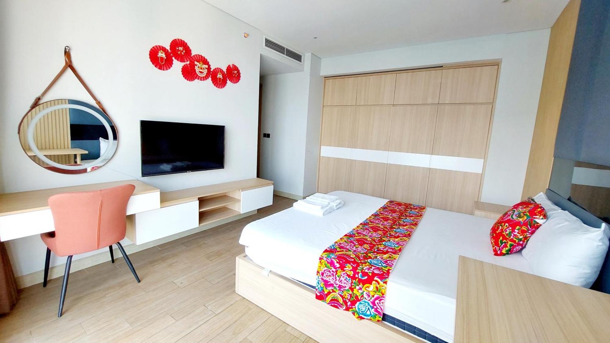 Sweet Home - Duplex 3Brs Citadines Ha Long Dış mekan fotoğraf