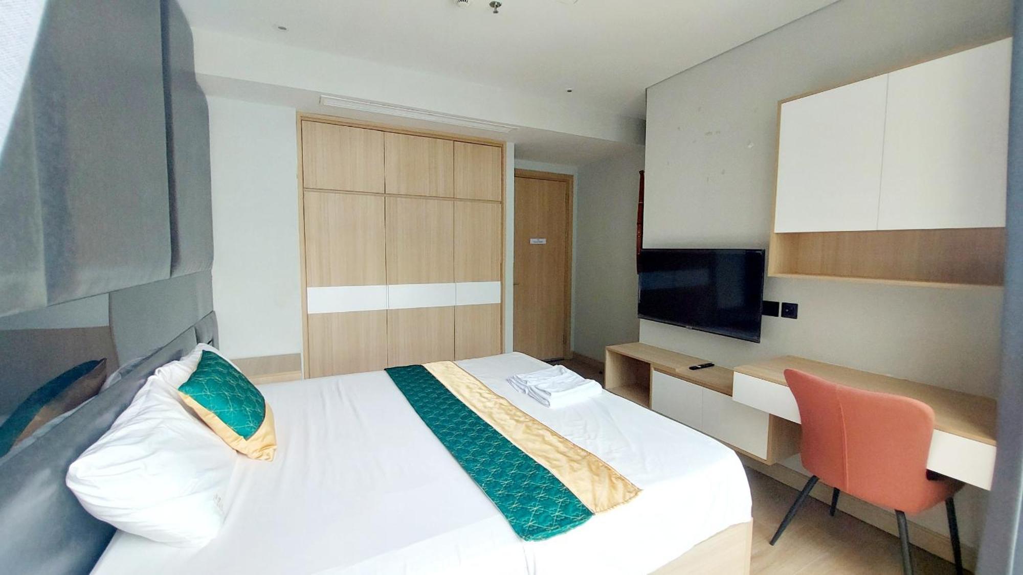 Sweet Home - Duplex 3Brs Citadines Ha Long Dış mekan fotoğraf